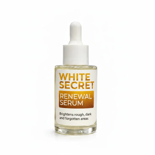 Her Choice White Secret Serum (Choose Variant)
