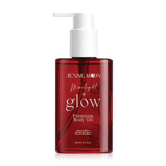 Jennie Moon Moonlight Glow Premium Body Oil