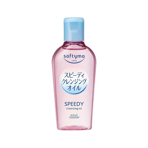 KOSE Softymo Speedy Cleansing Oil Dewy Demure Australia