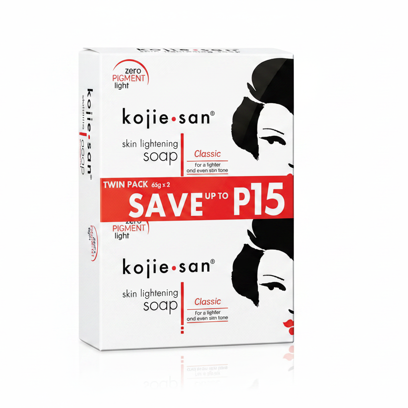Kojie San Skin Lightening Soap Classic
