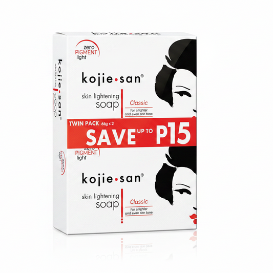 Kojie San Skin Lightening Soap Classic