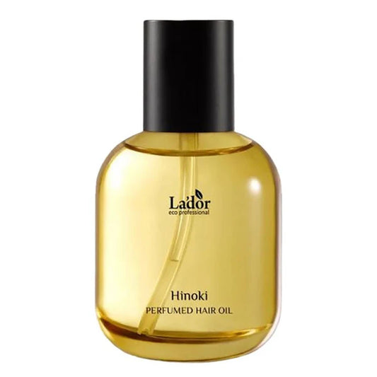 Lador Perfumed Hair Oil Hinoki dewydemure australia