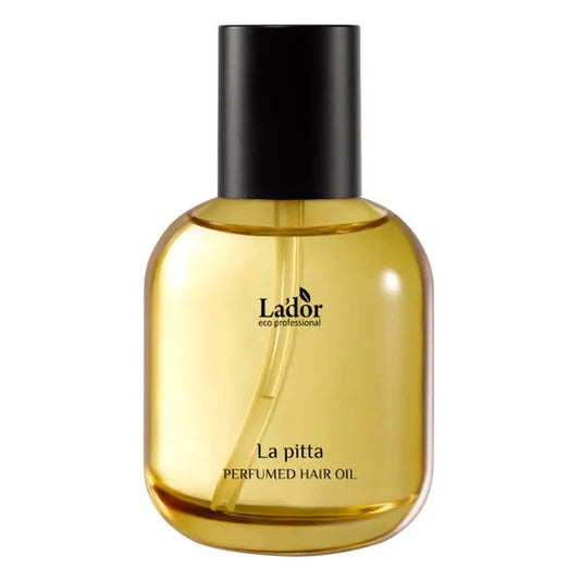 Lador Perfumed Hair Oil La Pitta dewydemure australia