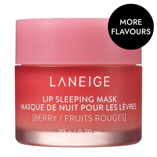 Lip Sleeping Mask EX 20g (berry) - Jjoseon Beauty