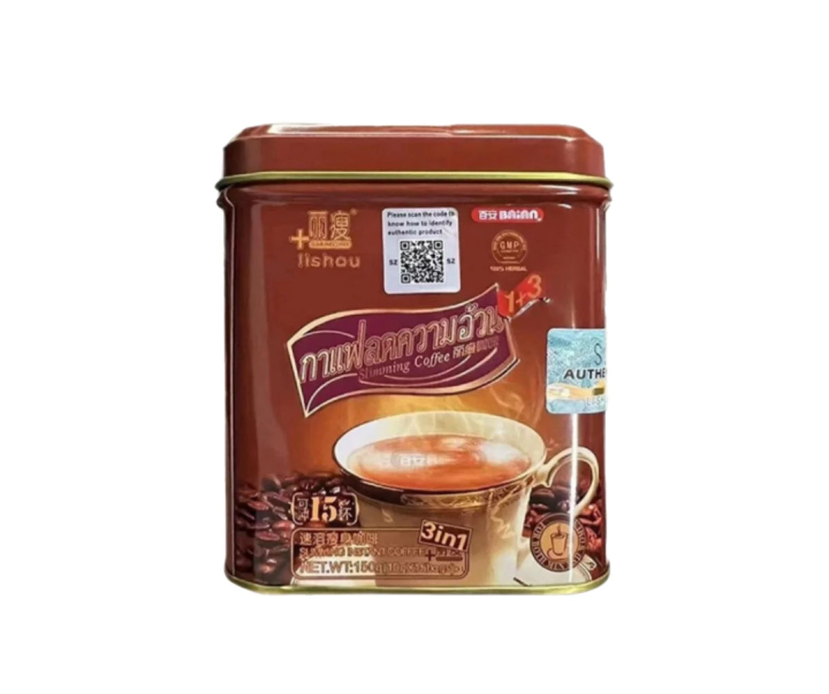 Lishou Slimming Coffee