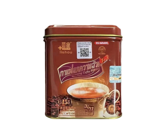 Lishou Slimming Coffee