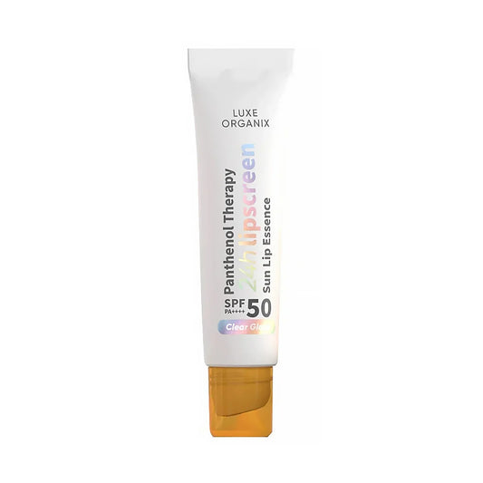 Luxe Organix Panthenol Therapy 24H Lipscreen Sun Lip Essence Dewy Dewy Australia
