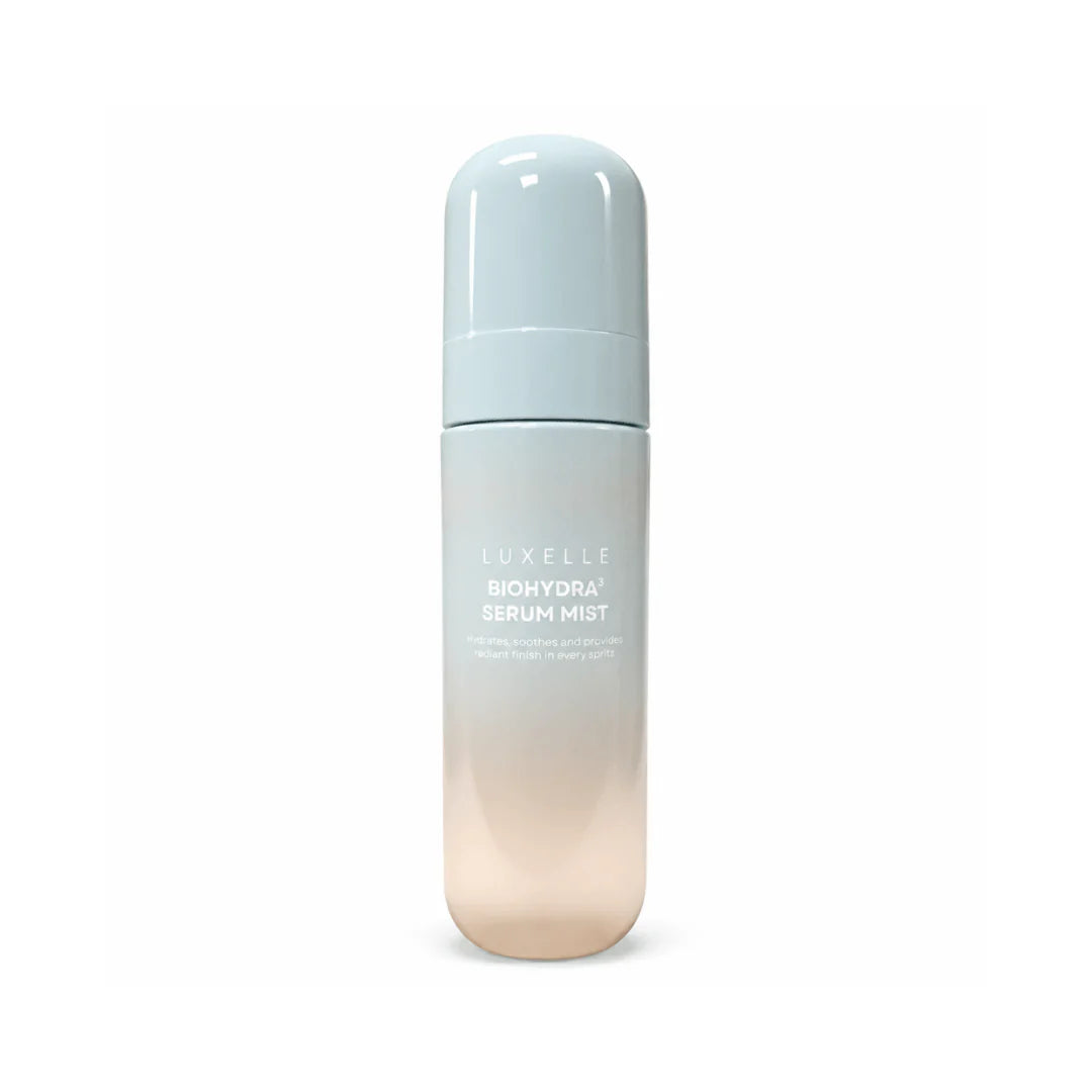 Luxelle BioHydra³ Serum Mist