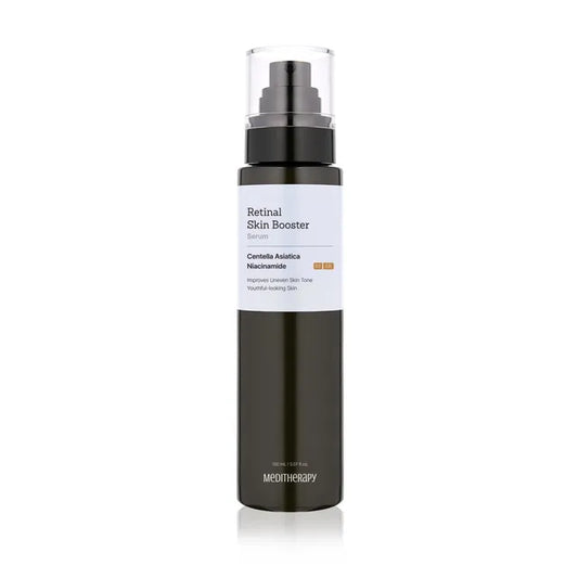 MEDITHERAPY Retinal Skin Booster Serum Dewy Demure Australia