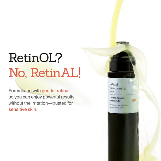 MEDITHERAPY Retinal Skin Booster Serum Dewy Demure Australia