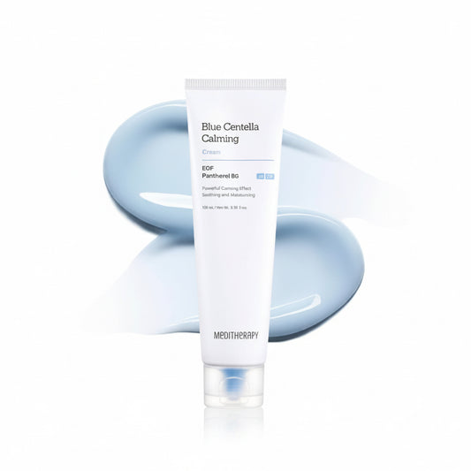 Blue Centella Calming Cream