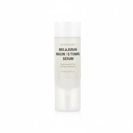 Melajuran Niacin 15 Toning Serum