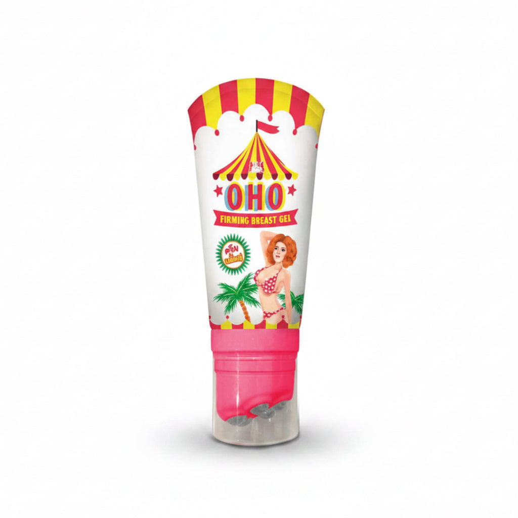 OHO Firming Breast Gel Dewy Demure Australia