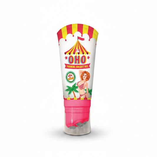 OHO Firming Breast Gel Dewy Demure Australia
