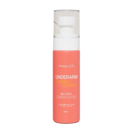 Underarm Intensive Lightening Deo Mist