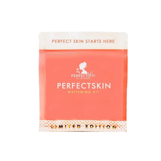 PerfectSkin Whitening Set Dewy Demure Australia
