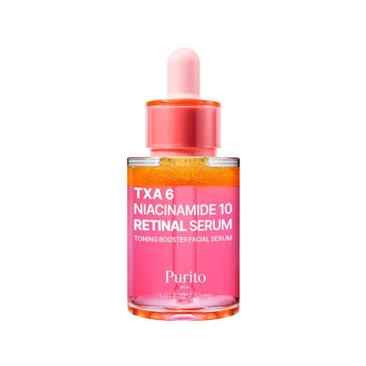 Purito SEOUL TXA 6 Niacinamide 10 Retinal Serum Dewy Demure Australia