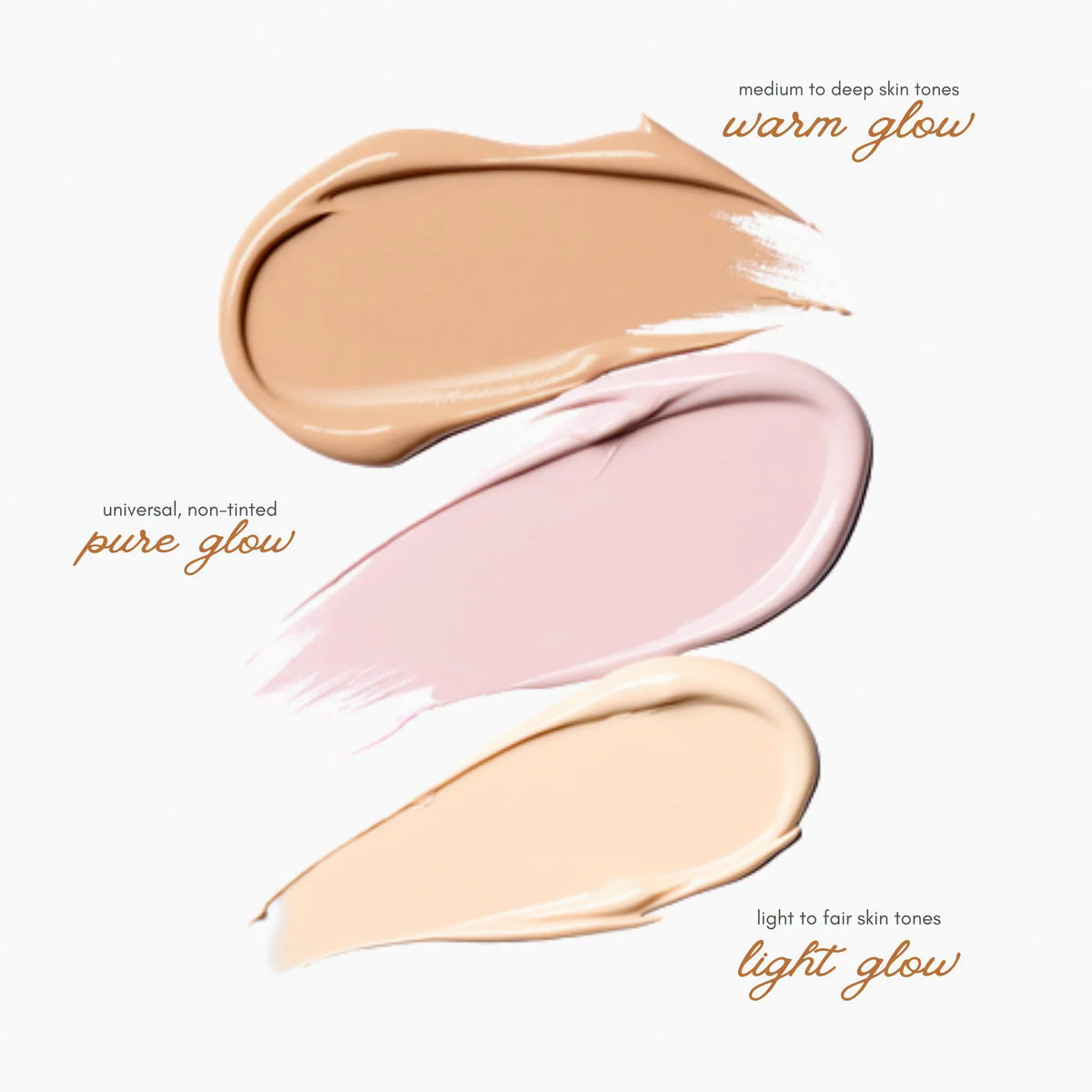 SHAHA BEAUTY Hakuji Glow Sunscreen SPF 50+ PA++++ Dewy Demure Australia