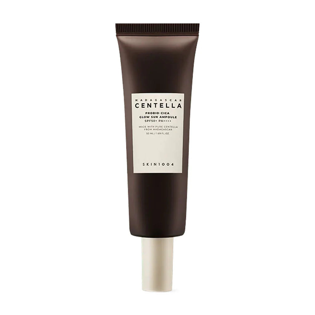 Madagascar Centella Probio-Cica Glow Sun Ampoule