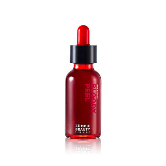 SKIN1004 Zombie Beauty Bloody Peel Dewy Demure Australia