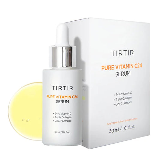 Pure Vitamin C24 Serum