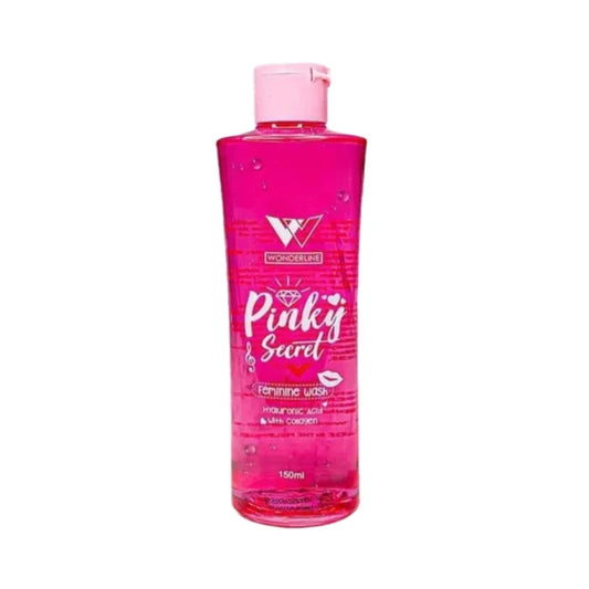WONDERLINE Pinky Secret Feminine Wash Dewy Demure Australia