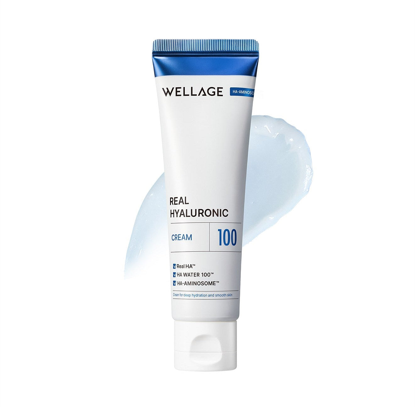 Real Hyaluronic Cream100