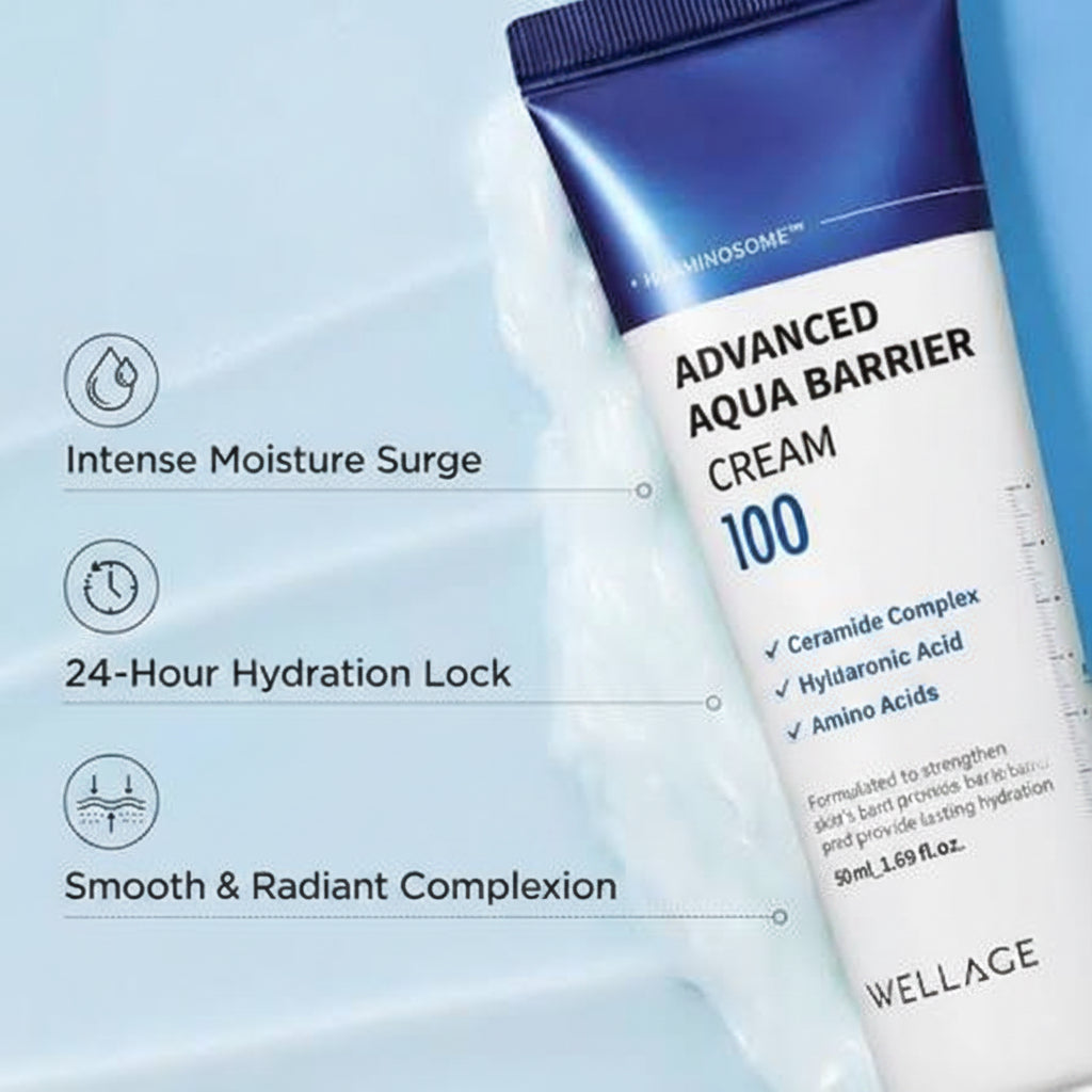 Real Hyaluronic Cream100