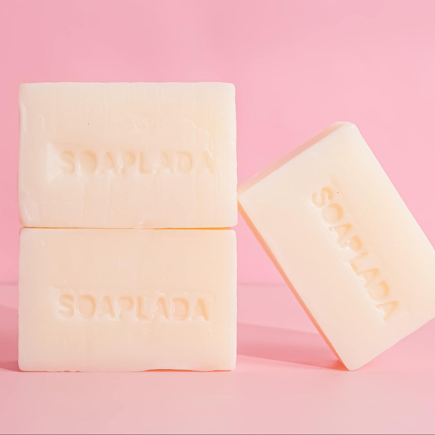 YASUY Soaplada Classic Fast Whitening Soap Dewy Demure Australia