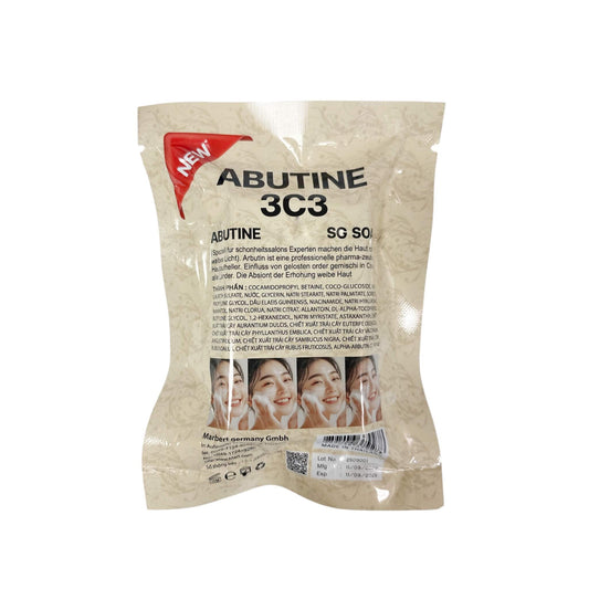 ABUTINE 3C3 Whitening Soap