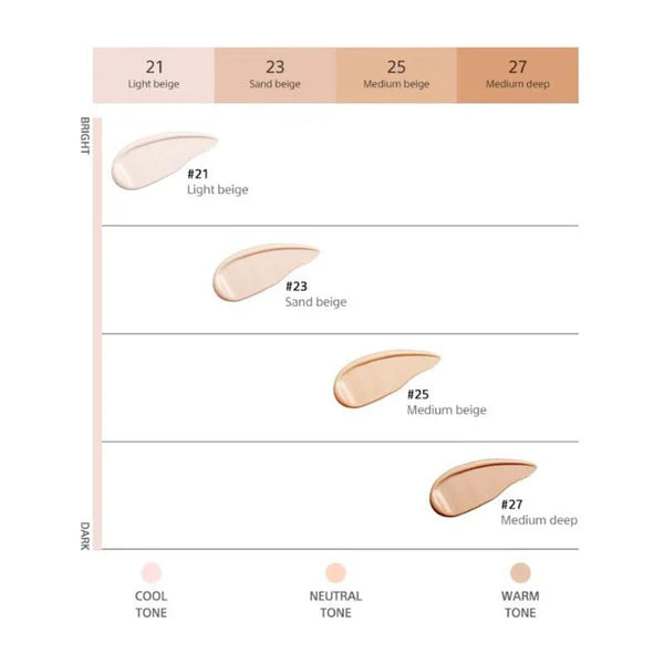 Snail Repair Intensive BB Cream