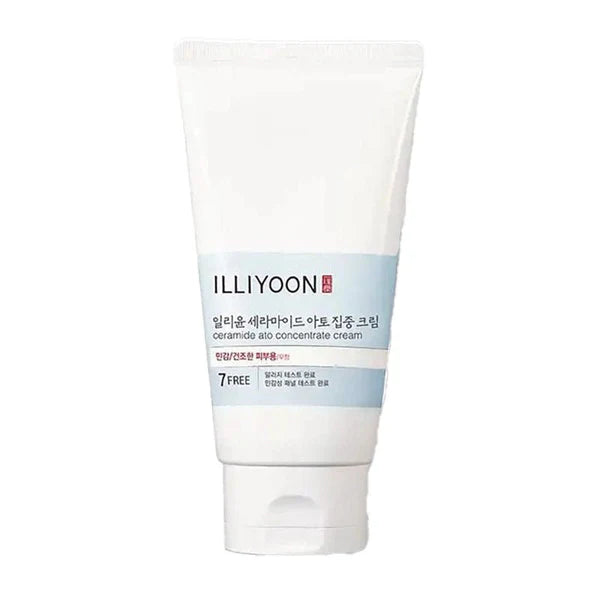  Illiyoon Ceramide Ato Concentrate Cream